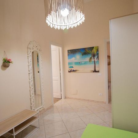 Relaxtime Casa Vacanze Palermo Luaran gambar