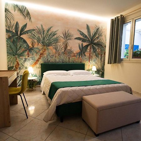 Relaxtime Casa Vacanze Palermo Luaran gambar