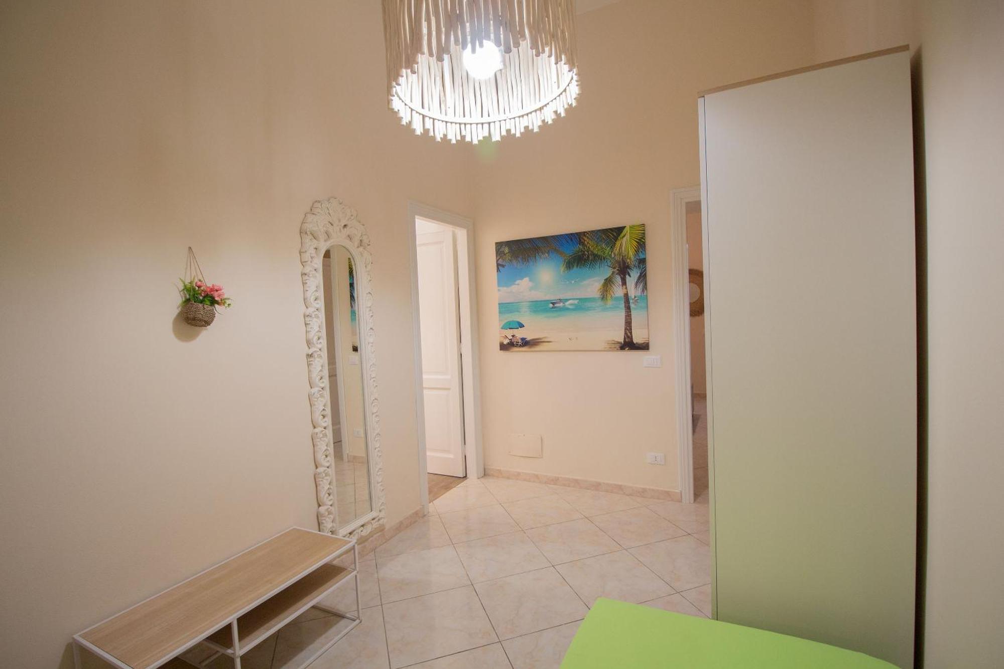 Relaxtime Casa Vacanze Palermo Luaran gambar