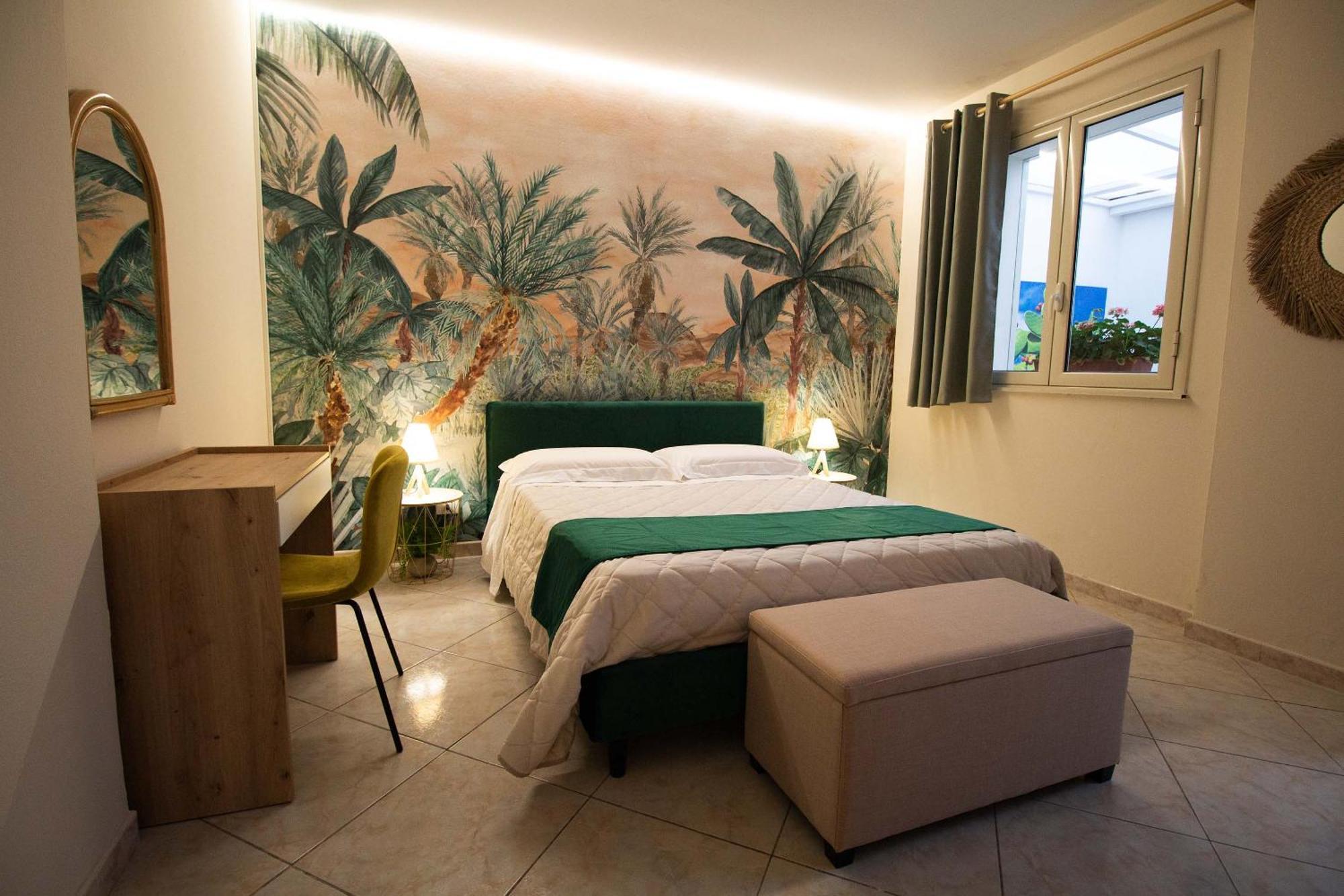 Relaxtime Casa Vacanze Palermo Luaran gambar