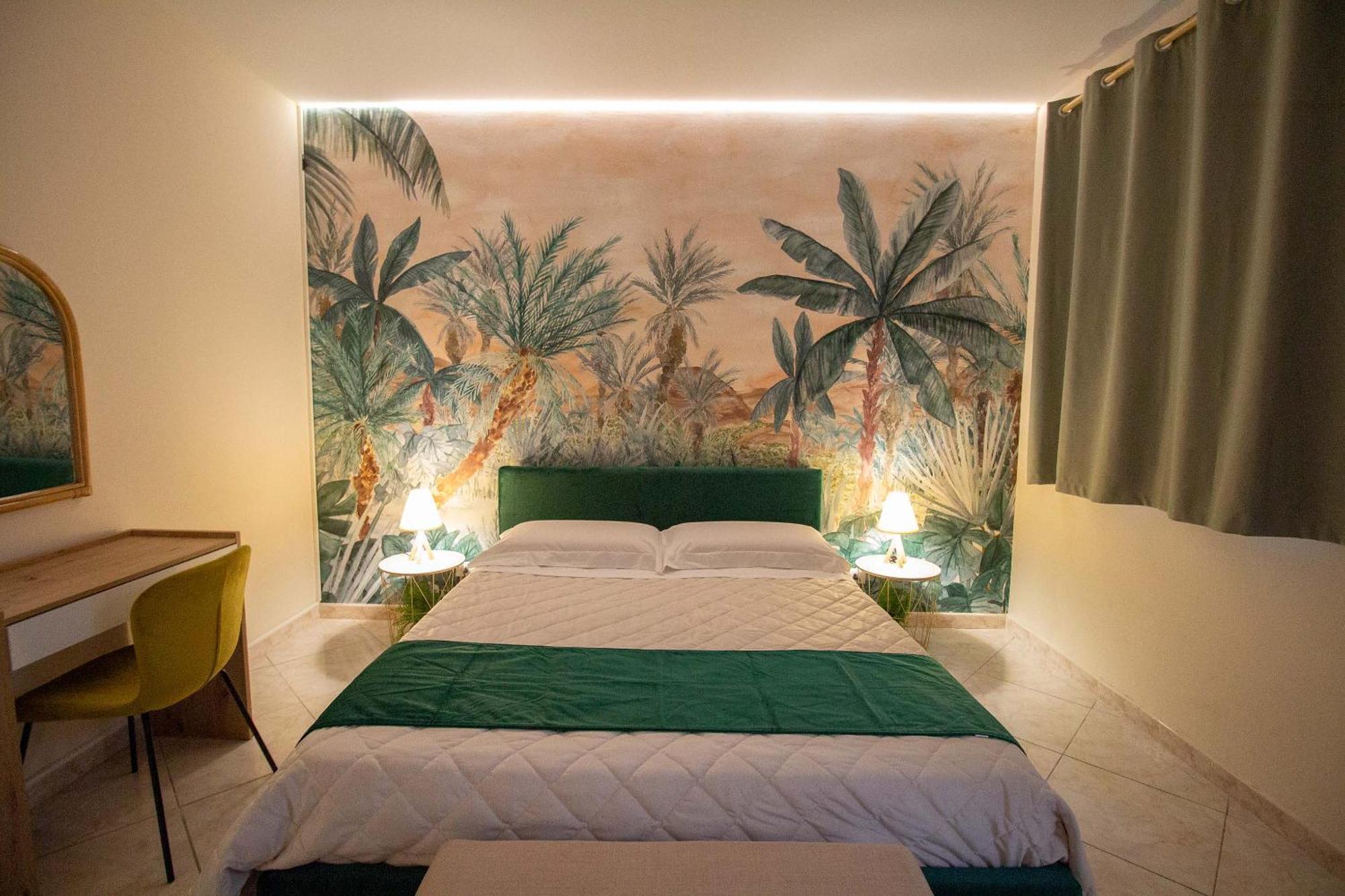 Relaxtime Casa Vacanze Palermo Luaran gambar